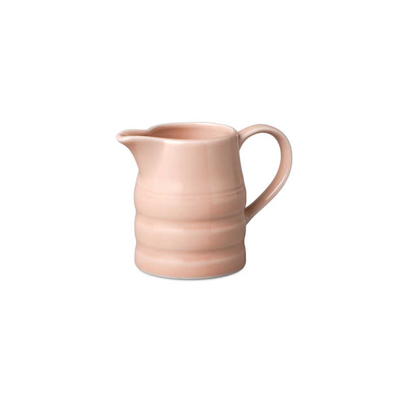 WM Bartleet 0.5 Pint Hand Decorated Churn Jug