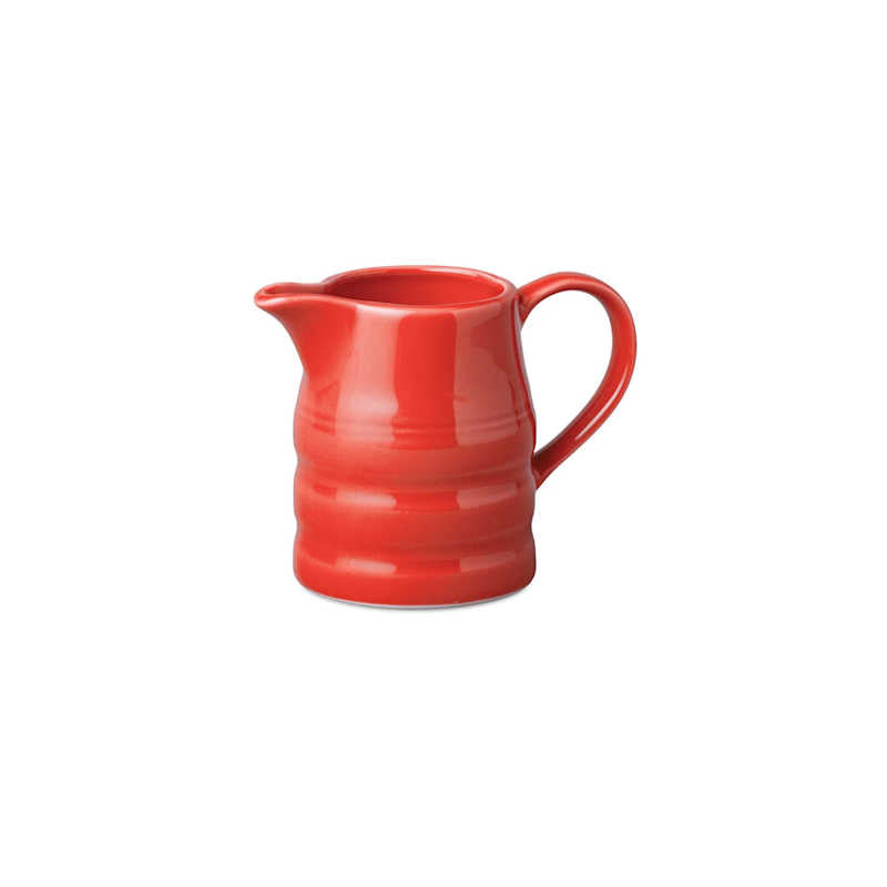 WM Bartleet 0.5 Pint Hand Decorated Churn Jug