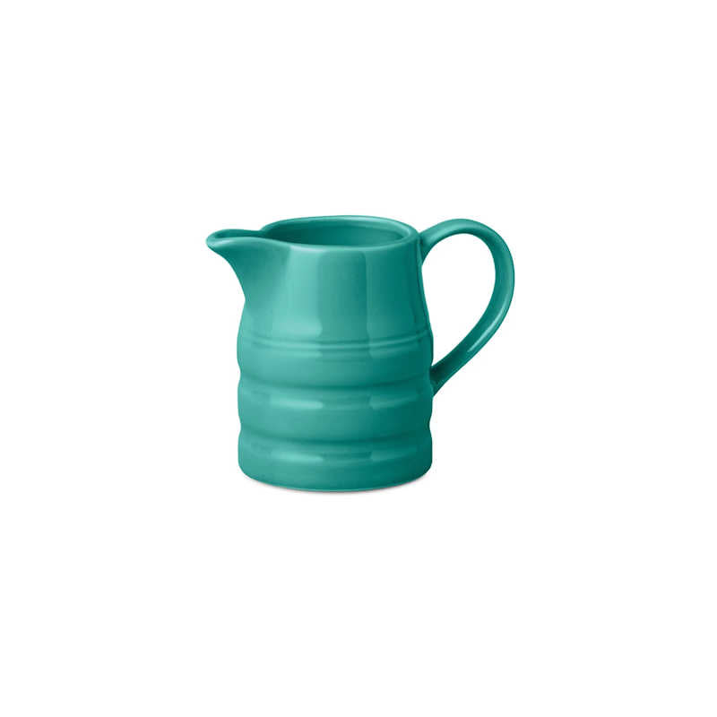 WM Bartleet 0.5 Pint Hand Decorated Churn Jug