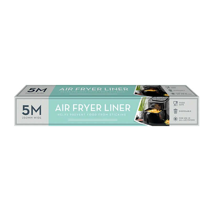 Cooke & Miller Air Fryer Liner Roll