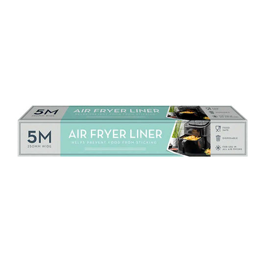 Cooke & Miller Air Fryer Liner Roll