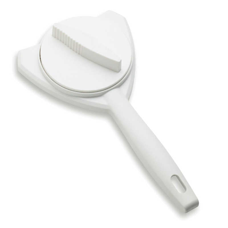 Kuhn Rikon Gripper Jar Opener White