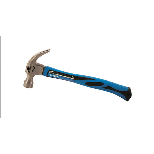ProUser 16oz Claw Hammer