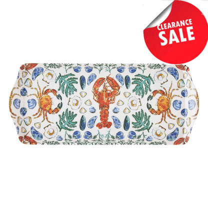 Ulster Weavers Shellfish Small Serving Tray