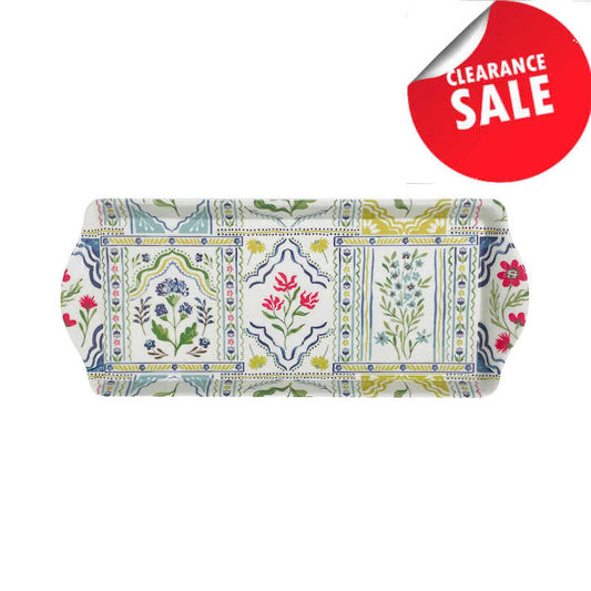 Ulster Weavers Boho Floral Small Tray