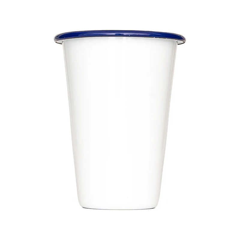 Falcon Enamel 12cm Tumbler