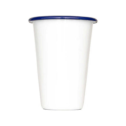 Falcon Enamel 12cm Tumbler