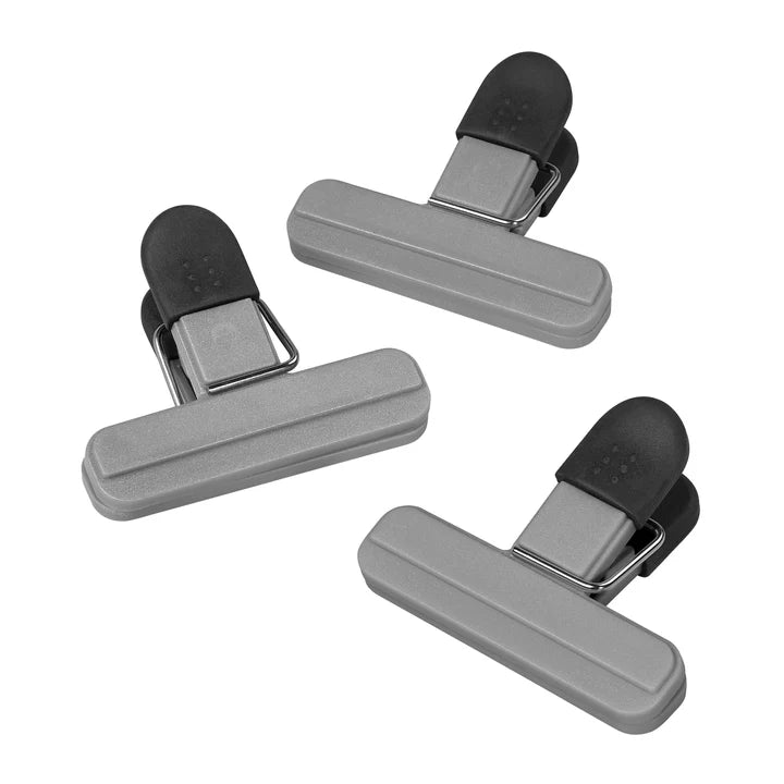 Chef Aid Set 3 Bag Clips