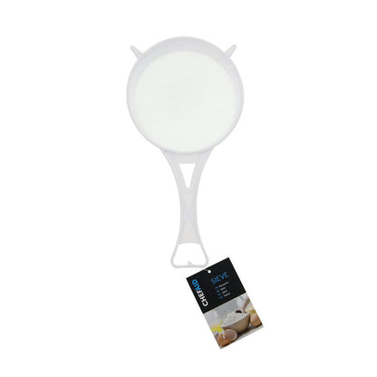 Chef Aid Plastic Strainer 12Cm