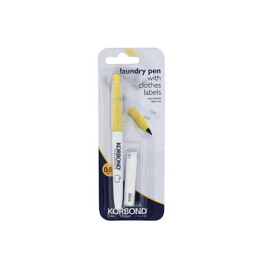 Korbond Laundry Pen