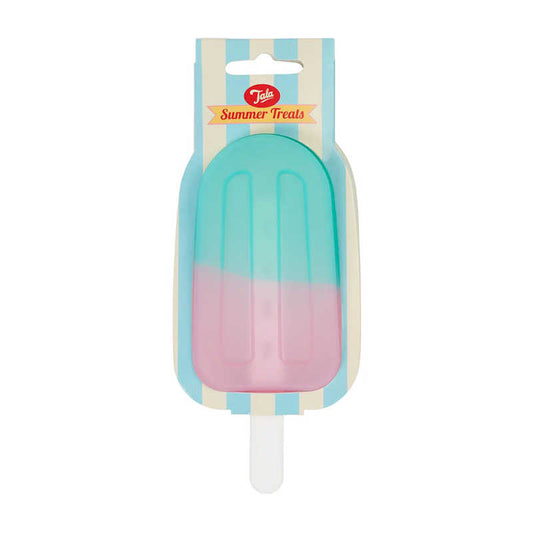 Tala Silicone Lolly Mould with PP Stick