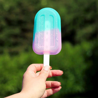 Tala Silicone Lolly Mould with PP Stick