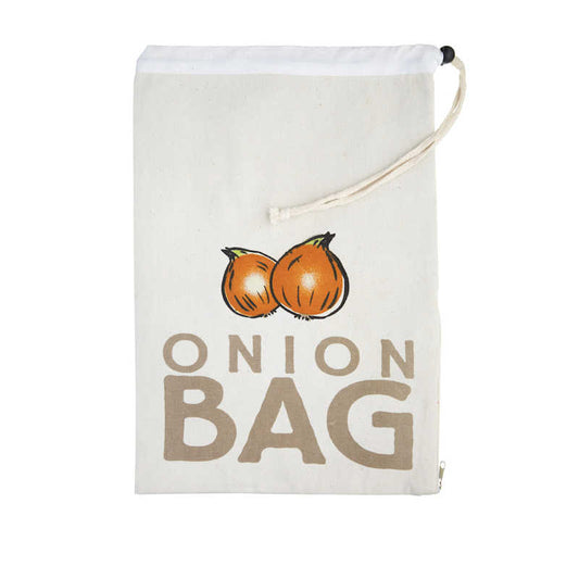 KitchenCraft Stay Fresh Onion Bag