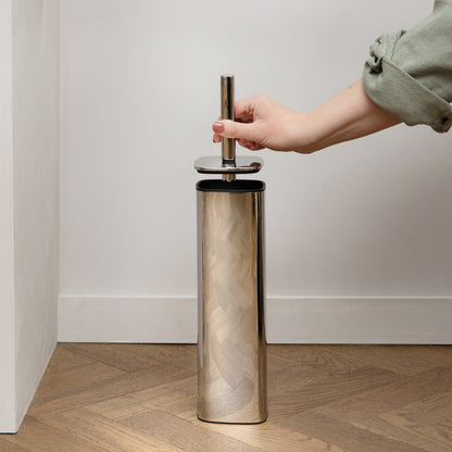 Robert Welch Burford Toilet Brush & Holder