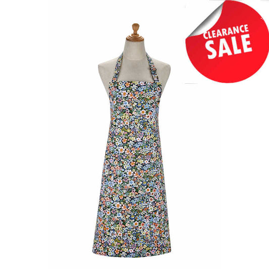 Ulster Weavers Confetti Floral Cotton Apron