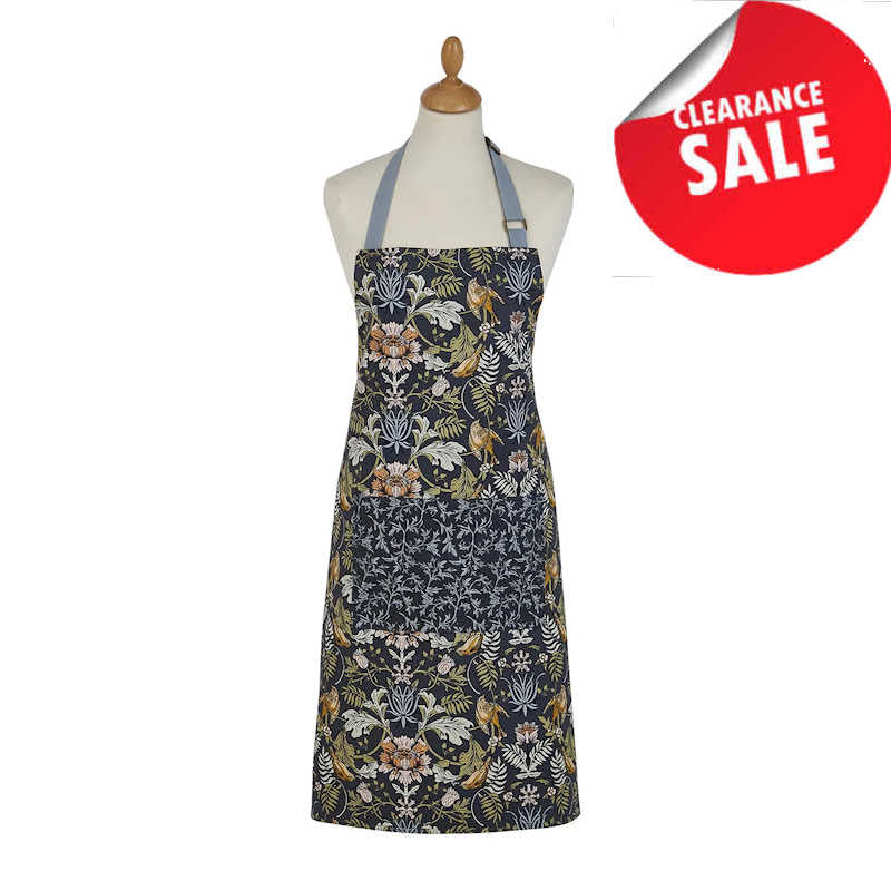 Ulster Weavers Finch & Flowers Cotton Apron