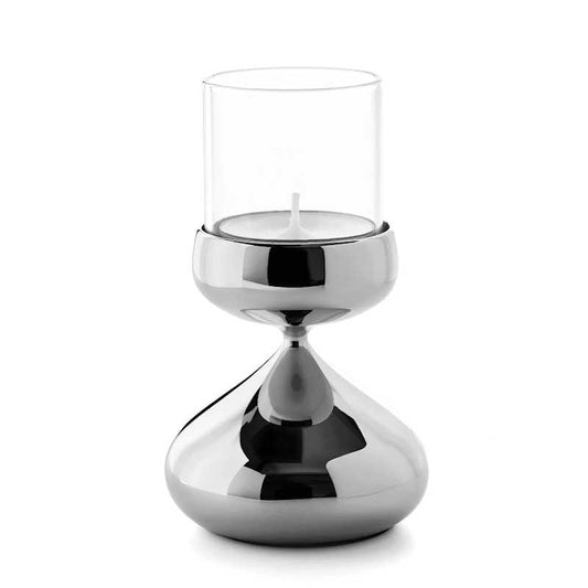 Robert Welch Molten (BR) Tealight Holder