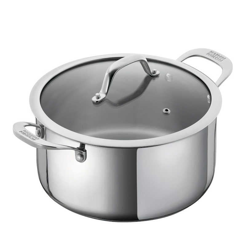 Kuhn Rikon Allround 24cm/5.4ltr Casserole