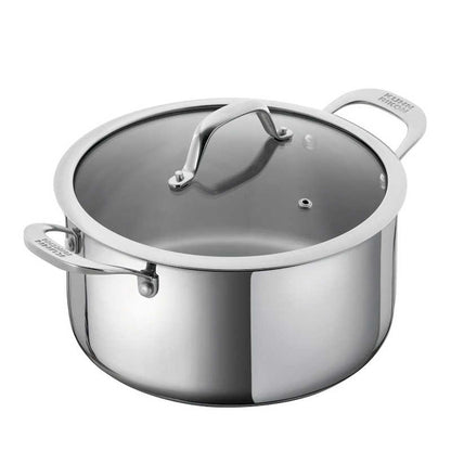 Kuhn Rikon Allround 24cm/5.4ltr Casserole
