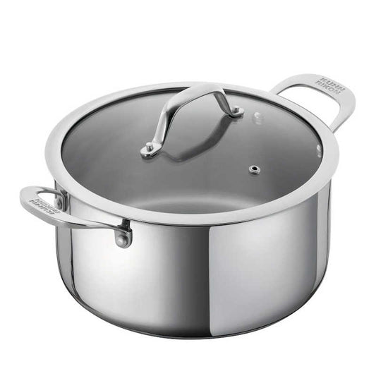 Kuhn Rikon Allround 24cm/5.4ltr Casserole