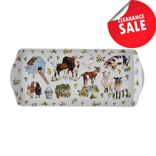Ulster Weavers Portman Farm Small Serving Tray