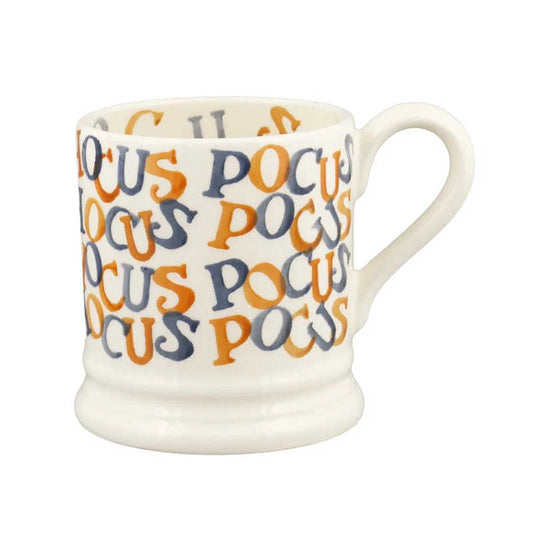 Emma Bridgewater Hocus Pocus 1/2pt Mug