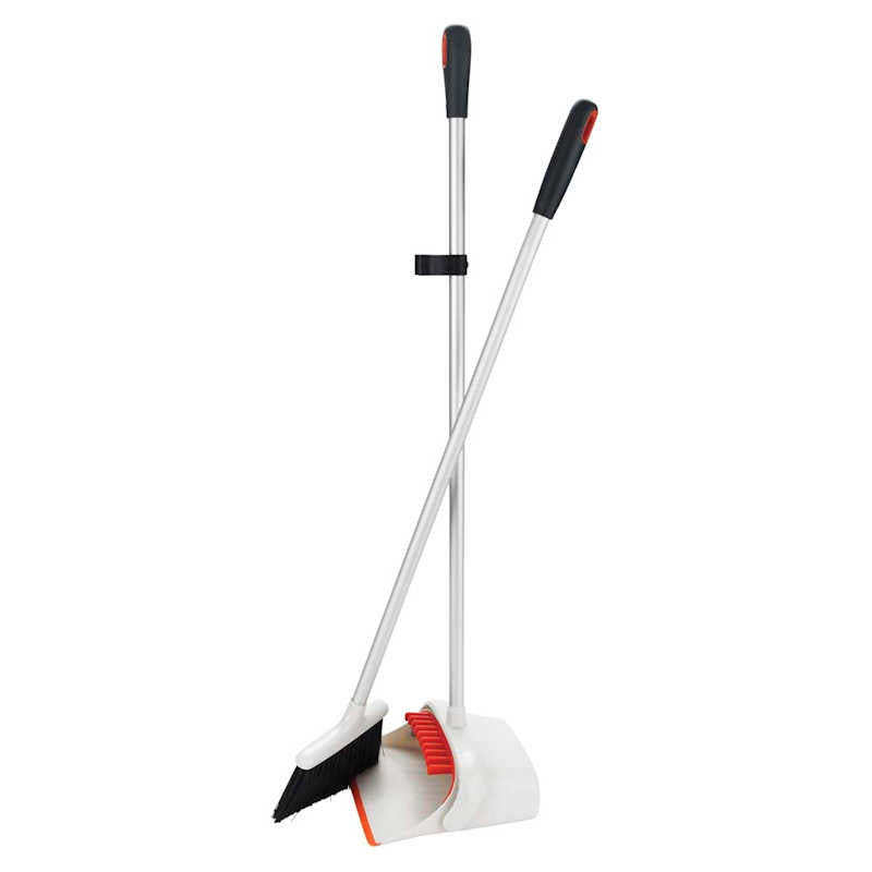 Oxo Good Grips Upright Sweep Set