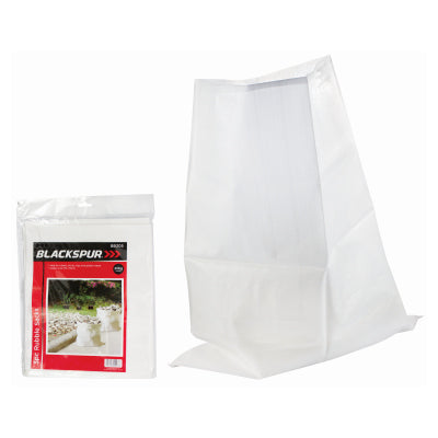 Blackspur 3pc Rubble Sacks