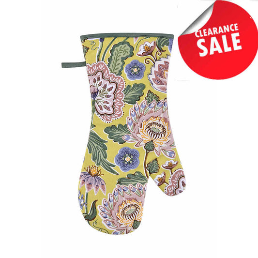 Ulster Weavers Emmeline Gauntlet Oven Glove