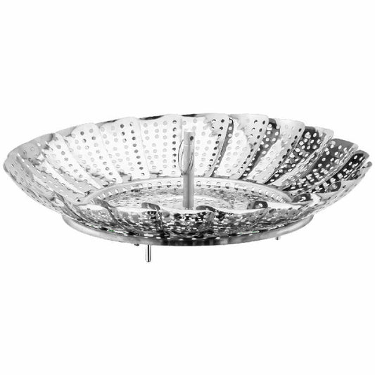 Judge Speciality Cookware Adjustable Steamer