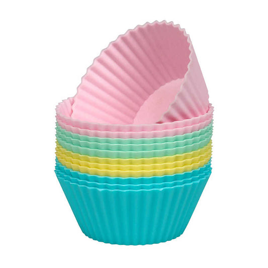 Tala Silicone Cupcake Cases