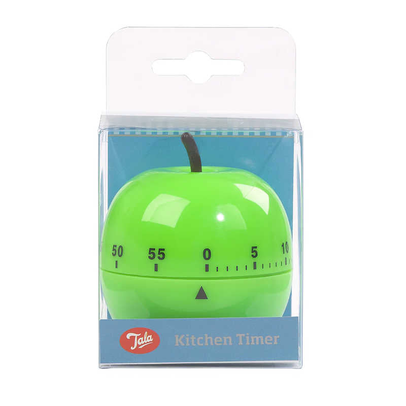 Tala Novelty Apple Timer