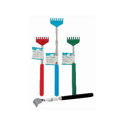 Ashley Housewares Extendable Back Scratcher