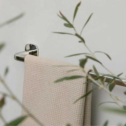 Robert Welch Burford Towel Rail Single