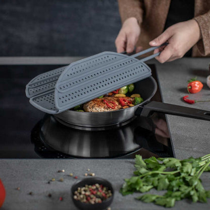 Kuhn Rikon Essential 32cm Folding Splatter Guard