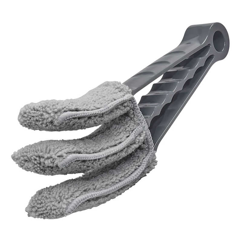 Elliott Blind Cleaner