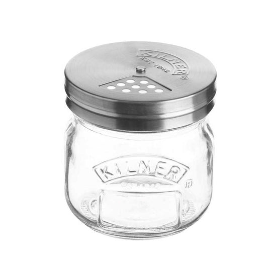 Kilner Shaker Jar