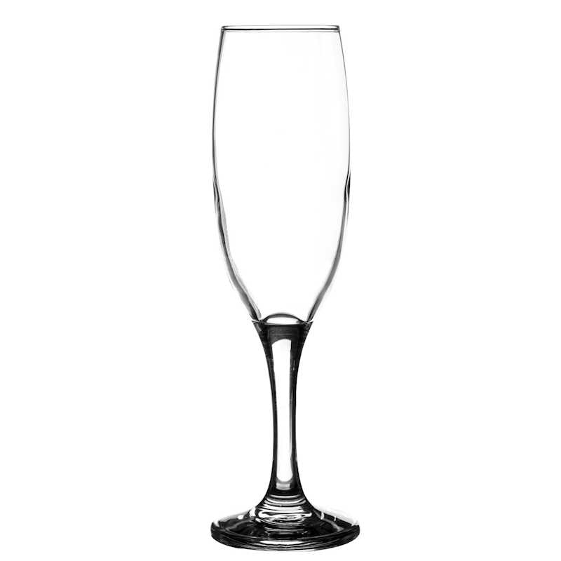 Ravenhead Essentials Flute Glass 22cl