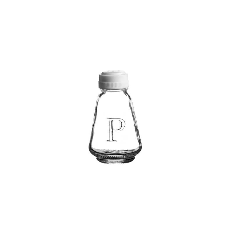 Ravenhead Essentials Salt and Pepper Pots 