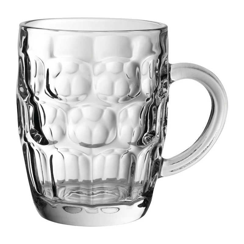 Britannia 1Pt Tankard