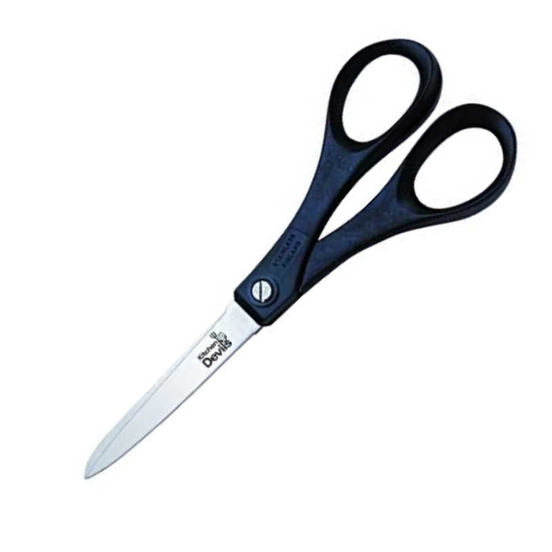 Kitchen Devils Lifestyle All-Purpose Scissors 
