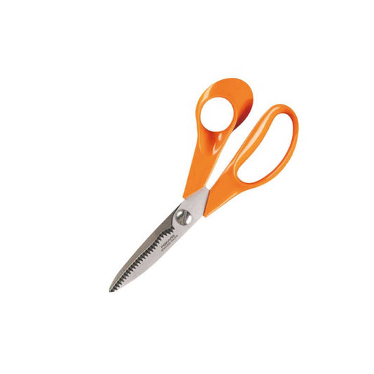 Fiskars Classic Kitchen Scissors 18cm