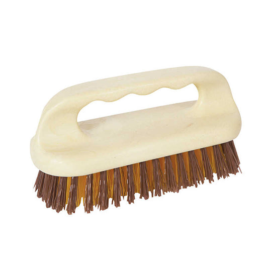 Robert Scott Natural Economy Scrubbing Brush