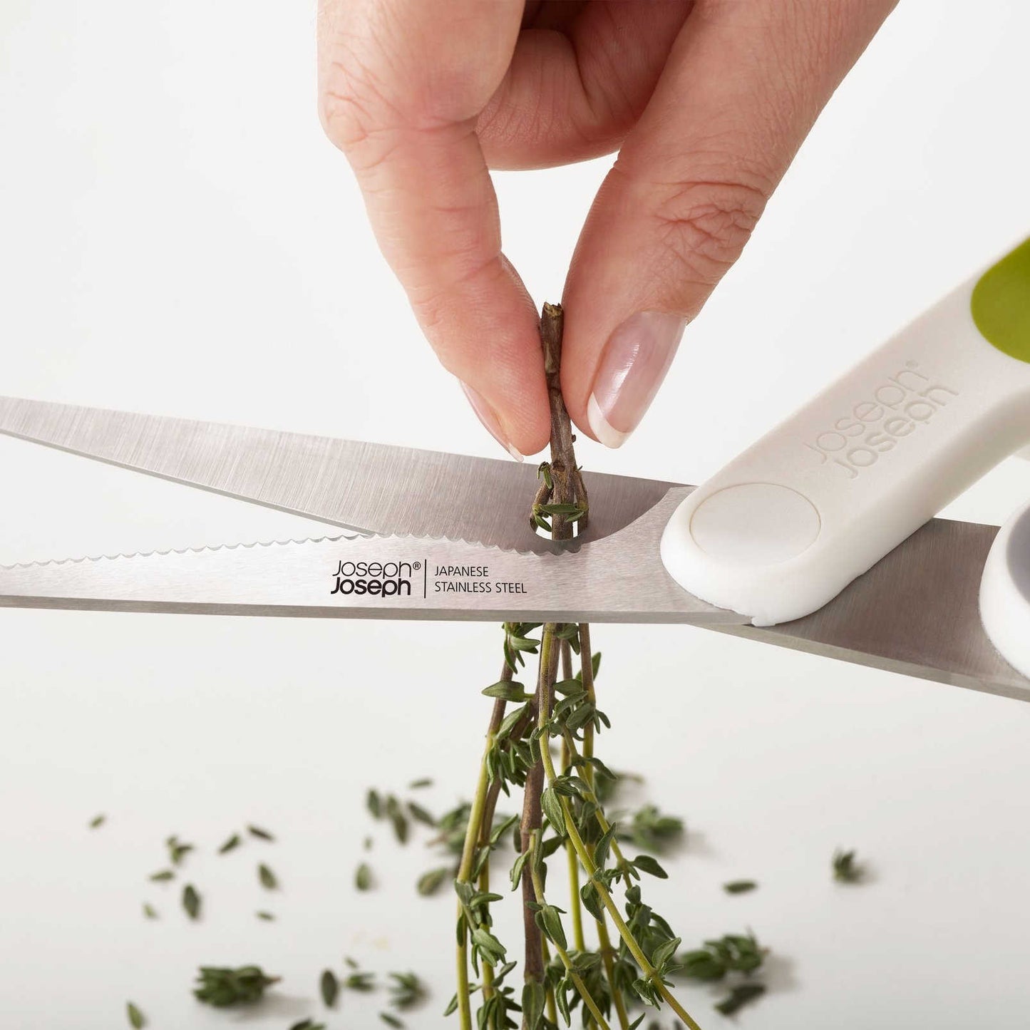 Powergrip A/P Scissors