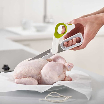 Powergrip A/P Scissors