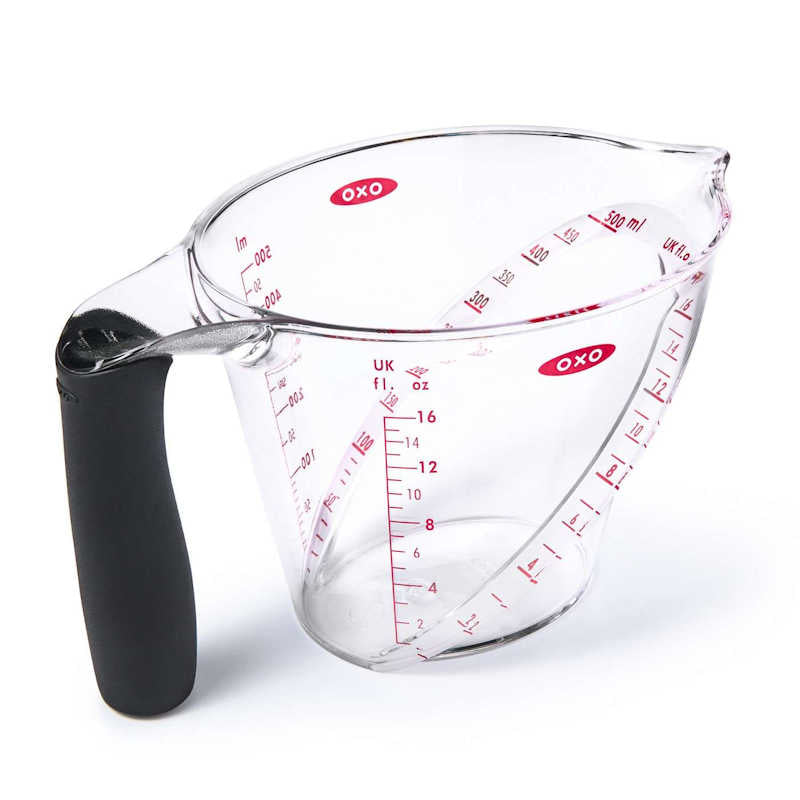 Oxo Good Grips 2 Cup Angled Measuring Jug