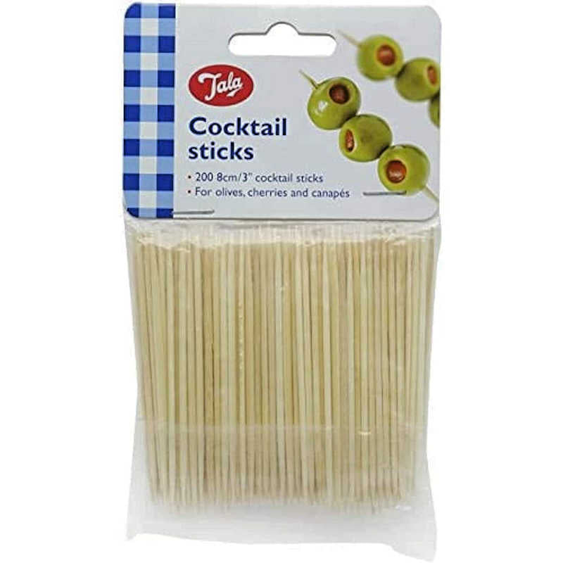 Tala Cocktail Sticks - The Crock Ltd