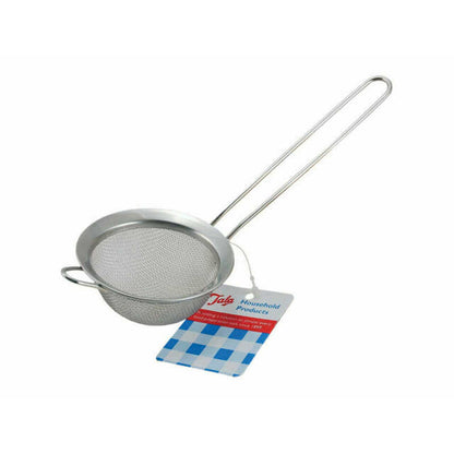 Tala Stainless Steel Sieve (Various Sizes) 