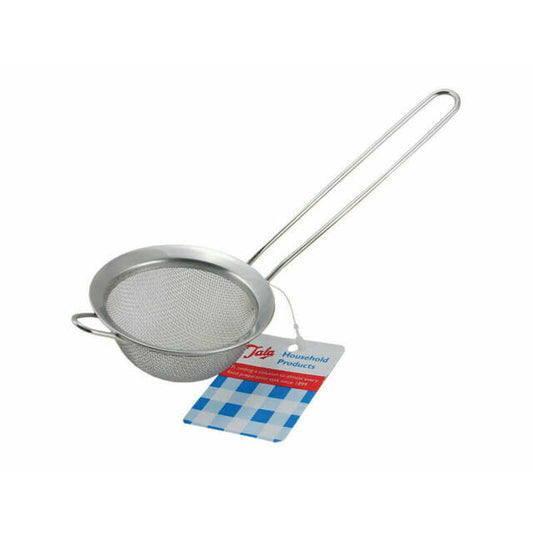 Tala Stainless Steel Sieve (Various Sizes) 