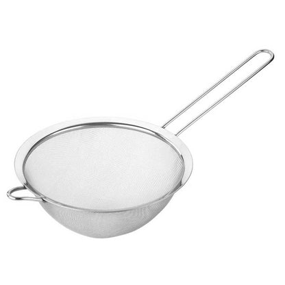 Tala Stainless Steel Sieve (Various Sizes) 